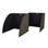 Silent Space Blazer Lite 50x50x50 cm 2-pak