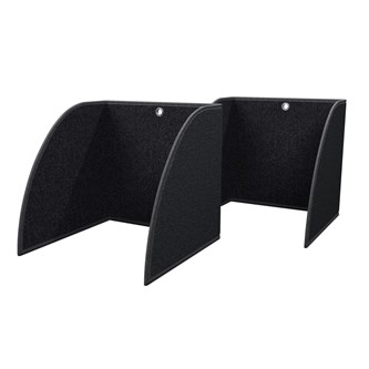 Silent Space Blazer Lite 50x50x50 cm 2-pak