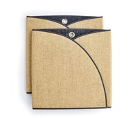 Silent Space Blazer Lite 50x50x50 cm 2-pak
