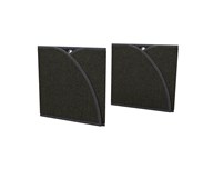 Silent Space Blazer Lite 50x50x50 cm 2-pak