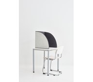 Small Silent Space Blazer Lite 50x35x35 cm 2-pak