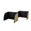 Small Silent Space Blazer Lite 50x35x35 cm 2-pak