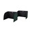 Small Silent Space Blazer Lite 50x35x35 cm 2-pak