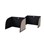 Small Silent Space Blazer Lite 50x35x35 cm 2-pak