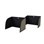 Small Silent Space Blazer Lite 50x35x35 cm 2-pak