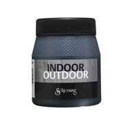 Hobbymaling 250 ml til udendørs brug