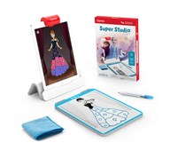 Osmo Super Studio Frozen 2 Starter Kit