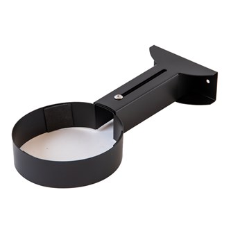 Holder til boblerør Ø15 cm