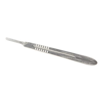 Skalpel nr. 4