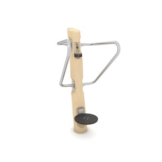 ROBINIA fitness twister