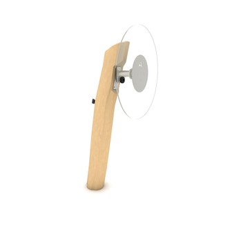 ROBINIA fitness tai-chi wheel big