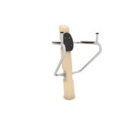 ROBINIA fitness leg raiser
