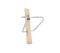 ROBINIA fitness dip stand