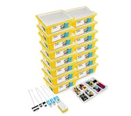 LEGO® Education SPIKE™ Prime 15 stk.