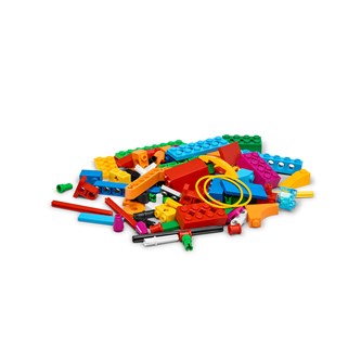 LEGO® Education SPIKE™ Essential replacement 1