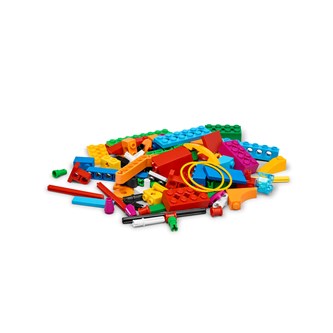 LEGO® Education SPIKE™ Essential replacement 1