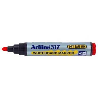 Artline 517 whiteboardtusch 3 mm