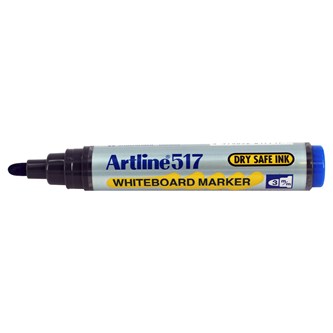 Artline 517 whiteboardtusch 3 mm