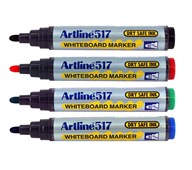 Artline 517 whiteboardtusch 3 mm