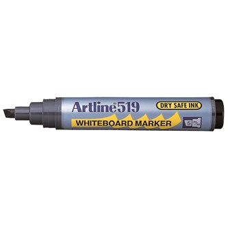 Artline 519 whiteboardtusch 2-5 mm