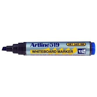 Artline 519 whiteboardtusch 2-5 mm