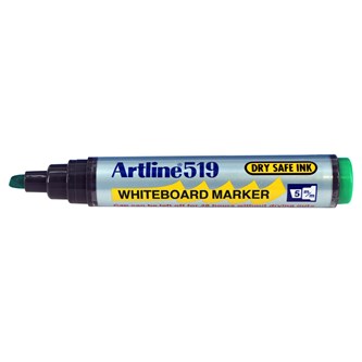 Artline 519 whiteboardtusch 2-5 mm