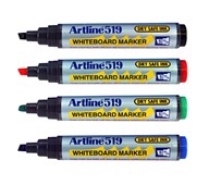 Artline 519 whiteboardtusch 2-5 mm