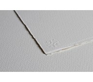 Akvarelpapir 56x76 cm 300 g 10 ark