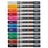 GRADUATE MARK ALL 1 mm, 12-pak