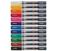 GRADUATE MARK ALL 1 mm, 12-pak