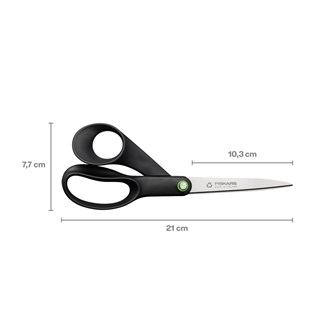 Fiskars ReNew universalsaks 21 cm