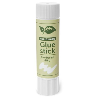 Limstift 95 % plantebaseret 40 g