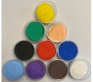 EasyClay 10x40 g