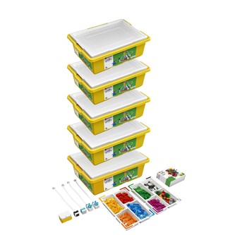 LEGO® Education SPIKE™ Essential 5 stk.