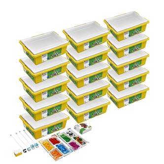LEGO® Education SPIKE™ Essential 15 stk.
