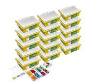 LEGO® Education SPIKE™ Essential 15 stk.