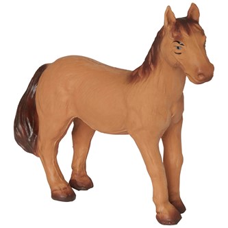 Hest blød