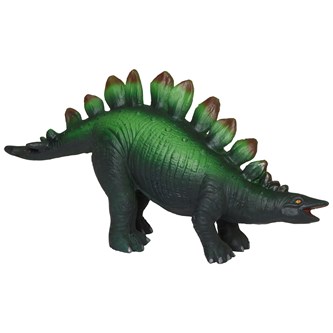 Stegosaurus blød