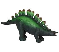 Stegosaurus blød