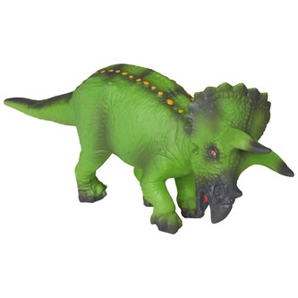 Triceratops blød