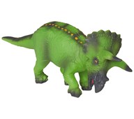 Triceratops blød