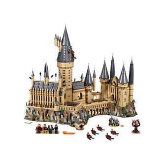 LEGO® Harry Potter Hogwarts™ slot