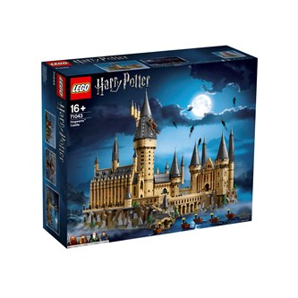 LEGO® Harry Potter Hogwarts™ slot