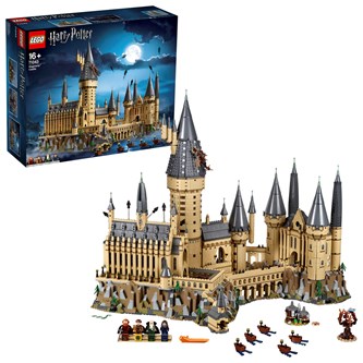 LEGO® Harry Potter Hogwarts™ slot