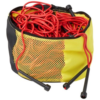 Sjippetov 2,1 m 25 stk.