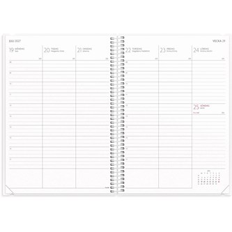 Lærerkalender for daginstitutioner 2026-2027