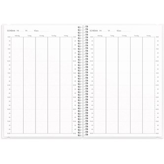 Lærerkalender for daginstitutioner 2026-2027