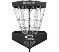 Latitude 64° Discgolfmål Pro Basket Go