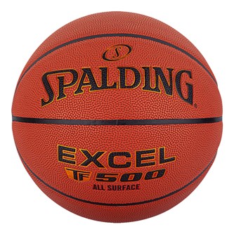 Spalding Excel TF-500 Composite basketball str. 5