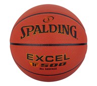 Spalding Excel TF-500 Composite basketball str. 5
